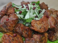 Шашлык Ассорти, Садовая улица, 3Б 