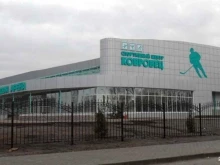 спортивная школа Мотодром арена в Коврове