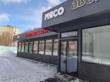 Киоск быстрого питания, Ясногорская улица, 9 к2 