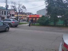 кафе быстрого питания McBurger в Иркутске