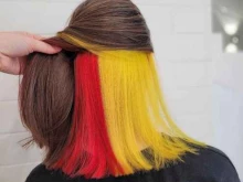 студия красоты Verona-Hair в Владивостоке