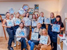 Курсы творчества и рукоделия Art Party в Норильске