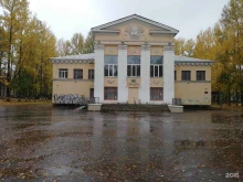 Школы Пикалёвская детская школа искусств в Пикалёво
