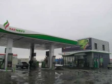 Заправочные станции Татнефть в Набережных Челнах