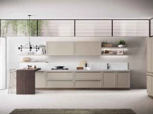 салон мебели Scavolini в Тольятти