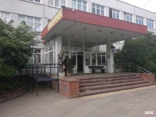 Крыша, улица Маршала Захарова, 8 к1 