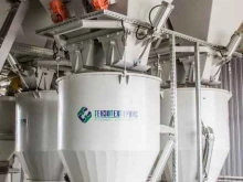 Металлообработка Тензотехсервис в Казани