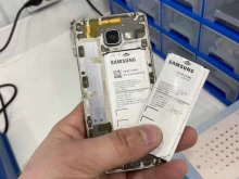 мастерская по ремонту телефонов LTE95 в Грозном