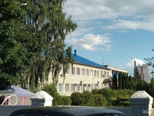 Елецкий дом-интернат для престарелых и инвалидов, Пригородная, 55а 