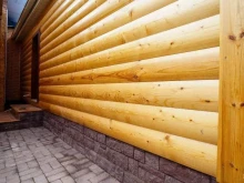 Мир деревянных изделий, улица Адмирала Корнилова, 68 ст1 