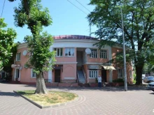 Услуги адвоката Краснодарская краевая коллегия адвокатов в Туапсе
