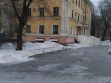 Терапевтическое отделение Медико-санитарная часть №99 в Комсомольске-на-Амуре