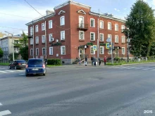 Жилищно-коммунальные услуги ТСЖ Проспект 53 в Гатчине
