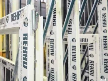 Производственный цех ОкнаТорг в Белгороде
