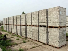 Склад Батайский завод строительных материалов в Батайске