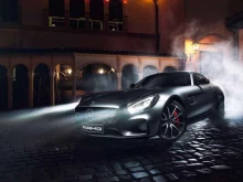 Автостоянки Xlparking в Долгопрудном