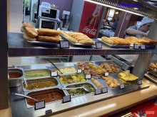 столовая Фабрика вкуса в Норильске