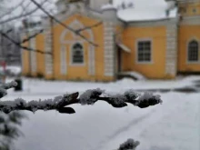 Храмы / Соборы / Церкви Храм Святителя Тихона Задонского в Рыбинске