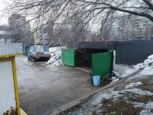 Гаражный кооператив №9, Ярославская, 17а 