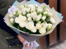 магазин модной флористики Flora Lab 21 в Чебоксарах