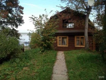 база отдыха Фокино-Приволжье в Нижнем Новгороде