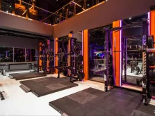 Ddx fitness, улица Борисовские Пруды, 26 к2 