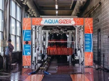 AQUAGIZER, Бебеля, 29а 