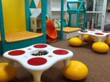 детский центр интенсивного развития Точка Роста в Ульяновске
