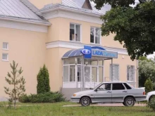 автокомплекс Возрождение в Орле