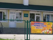 частная начальная общеобразовательная школа Эврика в Владивостоке