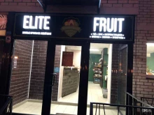 торговая компания Elite fruit в Тюмени