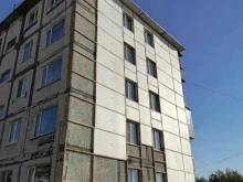 компания высотных и кровельных работ Высота в Петропавловске-Камчатском