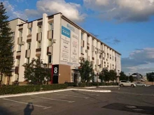 торгово-сервисная компания Метеор Лифт в Екатеринбурге