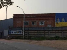 компания по продаже акрилового камня Hanex в Екатеринбурге