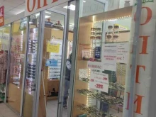 салон оптики Линза в Барнауле