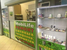 сервисная фирма Mobilife в Альметьевске