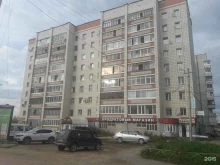 магазин Цветы плюс в Ухте