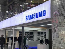 фирменный магазин Samsung в Южно-Сахалинске