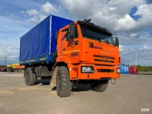 компания по продаже грузовых автомобилей Адванта в Набережных Челнах
