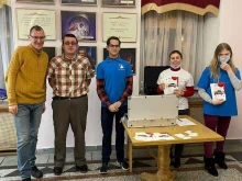 благотворительный фонд День добрых дел в Казани