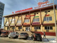 магазин одежды Бельетаж в Перми