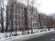 общежитие Казанский колледж технологии и дизайна в Казани