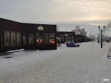 кафе Магия Востока в Барнауле
