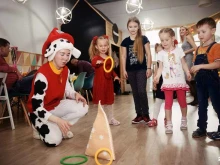 детский центр развлечений Скалалэнд в Вологде