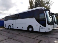 транспортная компания Eurobus в Ярославле