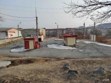 АЗС Картель в Находке