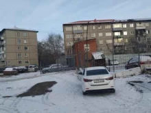 автостоянка Садко в Красноярске