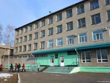 Колледжи Комсомольский-на-Амуре колледж технологий и сервиса в Комсомольске-на-Амуре