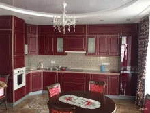 салон кухни и корпусной мебели Зов-стандарт в Пскове