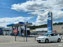 АЗС №142 Газпром в Курске